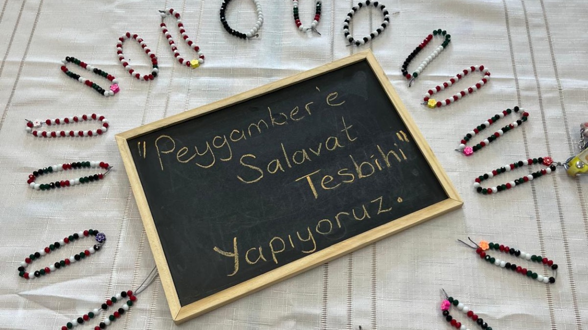SİYER-İ NEBİ- SEVGİLİ PEYGAMBERİMİZİ ANMA- 